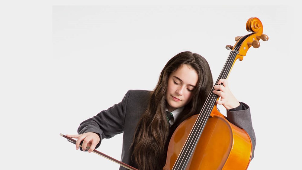 The Cowplain School photo